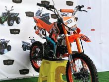 Kros 125 CC 2022 Model Full Extra Per Moshen 7-18 Vjec