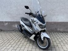 Yamaha Nmax 125ie
