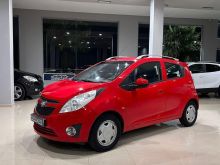 Chevrolet Spark viti 2010 1.0 lt 68cv
