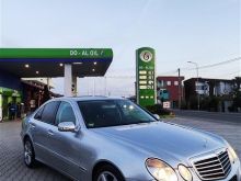 280 cdi automat