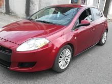 Fiat bravo nrrohet 1.3 benzin gaz  abrath 08