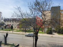 Banesë në shitje në qender rruga \"Luan Hradinaj\"