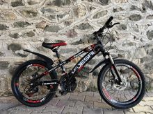 Biciklet per Femijë me goma 20 Per Moshen 7-15 Vjeq e re 