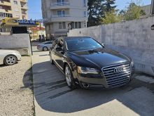 Shitet audi A8 superrr