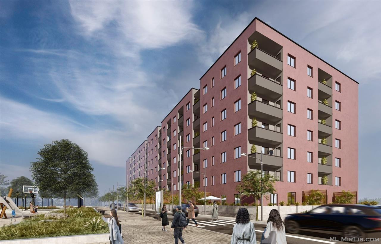 **Apartamente 1+1 në Shitje ne Paskuqan