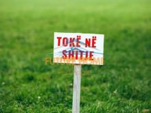 0696044406 Shitet, Toke, Shkembi Kavajes, Durres.