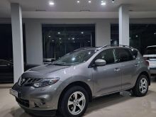 Nisan Murano viti 2011 2.5 dci Tekna 190cv