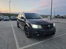 Fiat FREEMONT Automatik