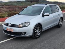 Golf 6 2.0 naft