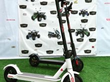 Trotinet Elektrik NAS 2023 Model Full Extra 