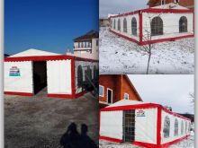 TENDA SHATORA KARRIKA DHE TAVOLINA ME QERA 044904994