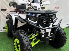 ATV Dazzle 250CC AFB MODEL 2023 00KM