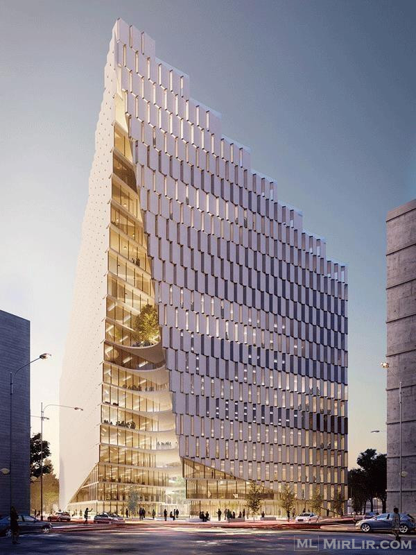 ✨ Apartament 2+1 në Shitje | Ish Ekspozita, Bulevardi Gjergj