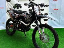 Kros 250 CC Apollo RFZ Model 2023