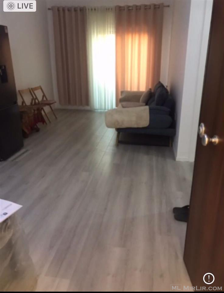 Shitet apartament 1+1 te Kodra e Diellit