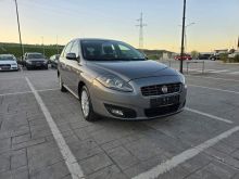 Fiat Croma diesel