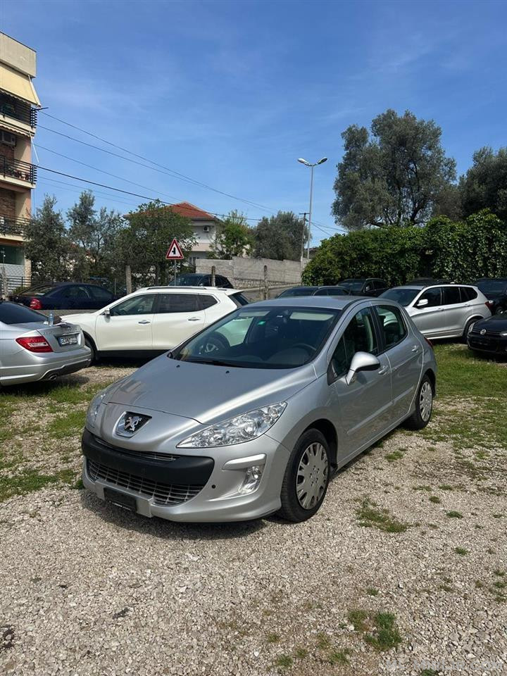 PEUGEOT 308 1.6 BENZIN VITI 2010