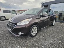 Peugeot 208 1.4 dizel 2012 nga zvicra