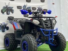 ATV Quad Kuad 125 CC 2023 Full Extra 00 Km