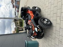 CF MOTO