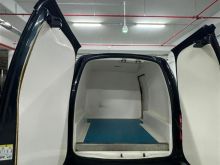 ‼️OKAZION‼️Vw caddy 2016 2.0Naft ‼️Termus‼️