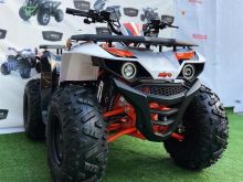 Motorr ATV Kayo 125 CC 2022 Model 00 KM 