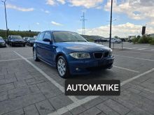 BMW 120D AUTOMATIK