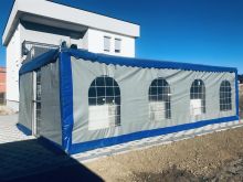 SHATORA TENDA TAVOLINA DHE KARRIKA ME QERA 044280873