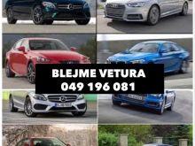 Blejm Vetura Rks Aksidentuar Defekt Pa Dogan Etj