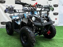 Motorr ATV 50 CC per Femij model 2023 00 km 4Gomsh 