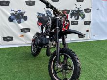 Mini Kros 50 CC Per Femij Extra Model 2023 