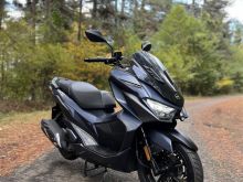 SYM JET X 125CC Model 2023 