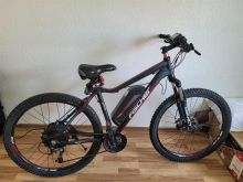 Shitet Bicikleta elektrike - Fischer