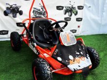 Go kart Per Femij S70 Model 2023 00 km