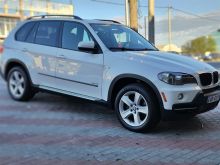 X5 2009 xdrive benzine gaz