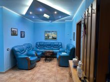 Shitet Apartament 3+1  Ish Blloku prapa  Pall Agimi