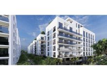 Shitet, Apartament 1+1, Liburna Residence, Qerret