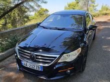 Passat cc Luxury Usa