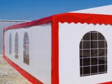 TENDA SHATORA  KARRIKA DHE TAVOLINA ME QERA 045587719