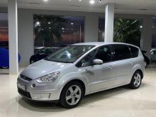 Ford S -Max 2.0 tdci 163cv