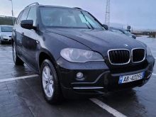 BMW X5 3.0 DIESEL