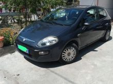 fiat punto evo 1.3 benzin