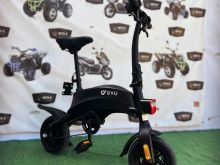 Skuter Elektrit E Bike DYU Model 2023 