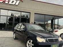 Mercedes C-220 viti 2003