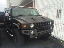 Hummer H2 per pjes