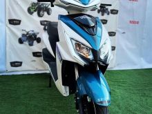 Skuter Elektrik Sport Line Model 2023 
