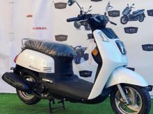 Skuter SYM Tini 110 CC Model 2022 Full Extra 00 KM
