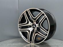 Fellne 17 Coll Vw Audi Benz ///AMG