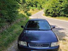 OKAZION AUDI A3 1.9 TDI 2002 Facelift 6+R marshe