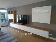 Komoda per Tv me Porosi